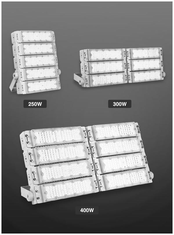 China manufacturer selling high quality low price ip66 CE certification led tunnel light 150w