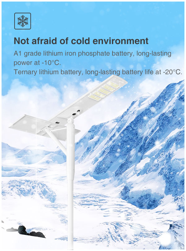 solar street light with CCTV camera Ip65 Outdoor Led Double photovoltaic panels motion sensor 90W 120W 200W 300Watt Integrated 