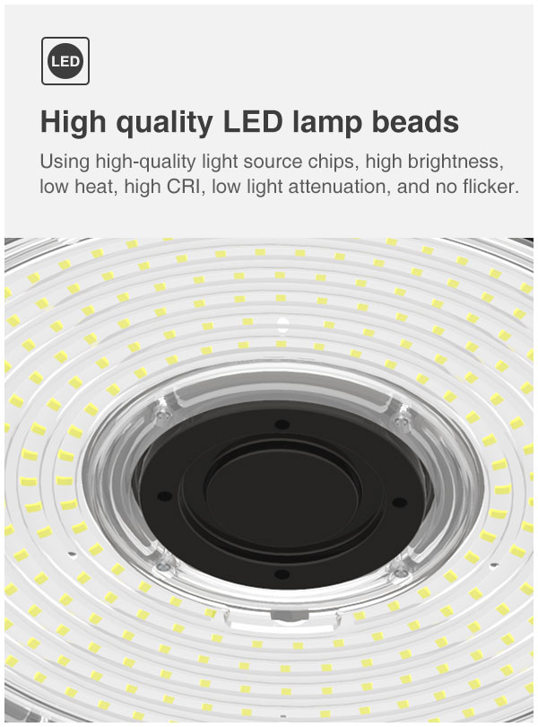 Outdoor waterproof European and American style Road street lighting high-power 60w 100w 150w LED garden light