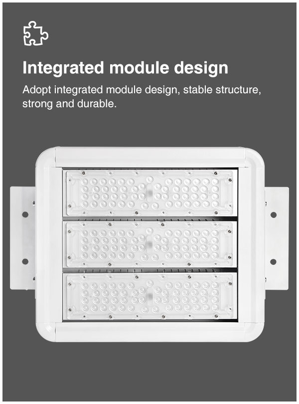 50w 100w 150W 200W 250w led price petrol for sale gas station lighting 300 watt led canopy light