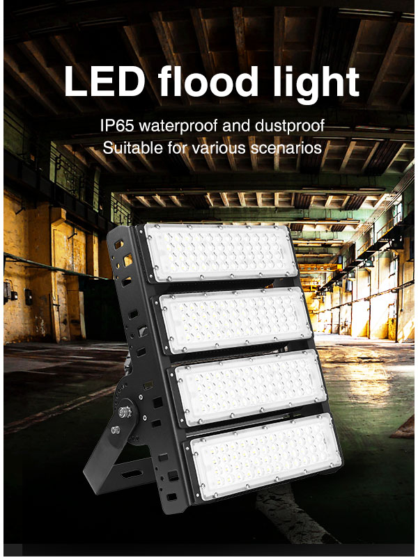 Wholesale 100W 120W 200w 300watt high quality waterproof Module led tunnels light for railways subways lighting China