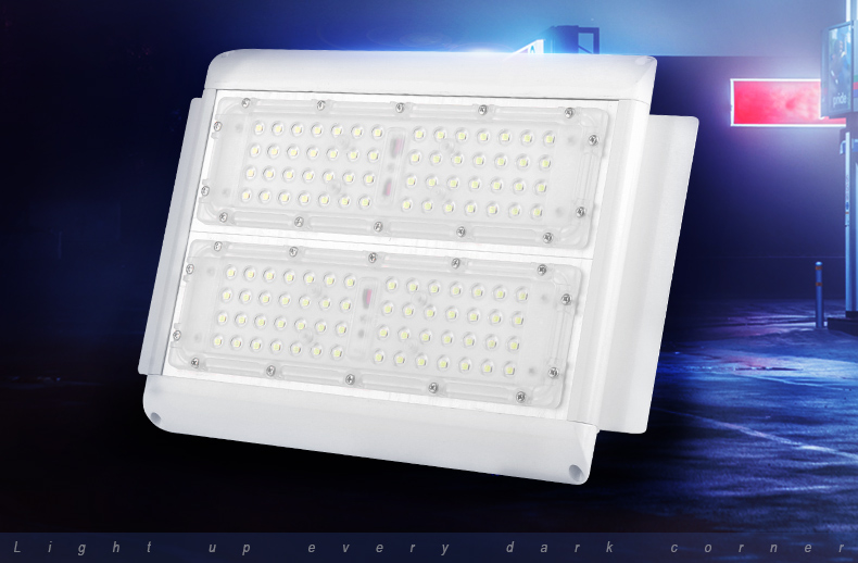 LED Gas Station Light FL-YZD-KM5