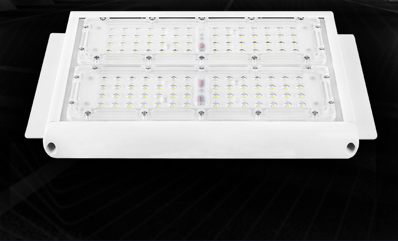 LED Gas Station Light FL-YZD-KM5