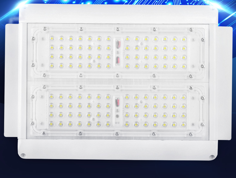 LED Gas Station Light FL-YZD-KM5