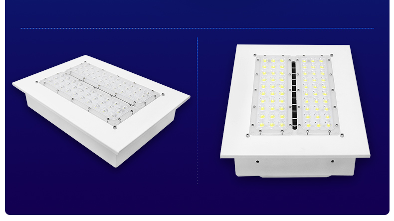 LED Gas Station Light