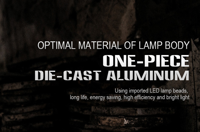 Industrial and mining led explosion-proof natural gas gas station lights