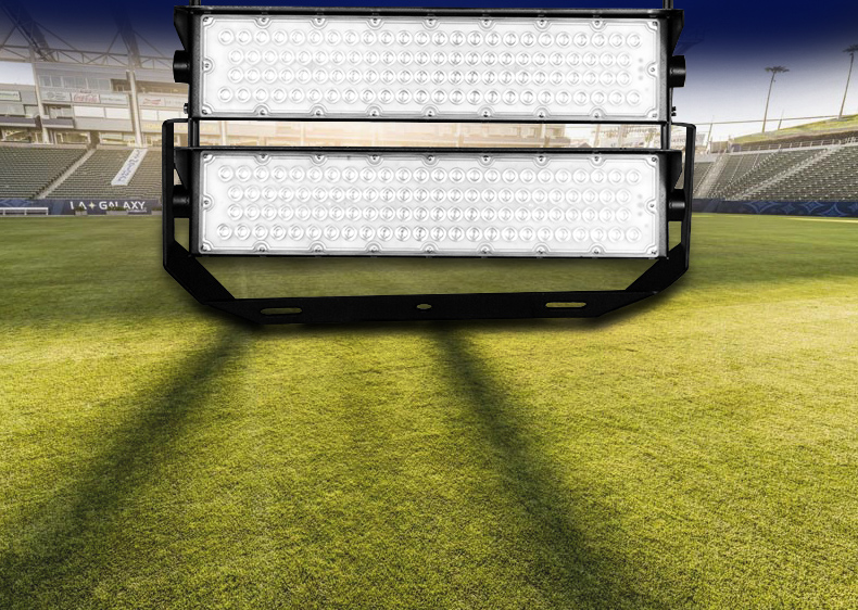 High-power LED stadium lights large construction sites landscape lighting FL-TGD-YY7