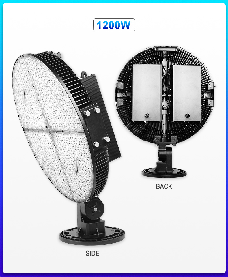 High Quality 50W IP65 Waterproof Slim LED Floodlight integrated led bulb emergency reflector light FL-TGD-YY2