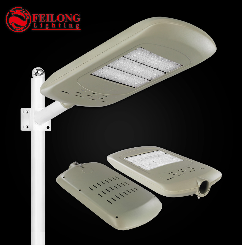 New design Road Project Lighting IP65 Waterproof Garden Lamp 50W 100W 150W 200W 250Watt led street light outdoor