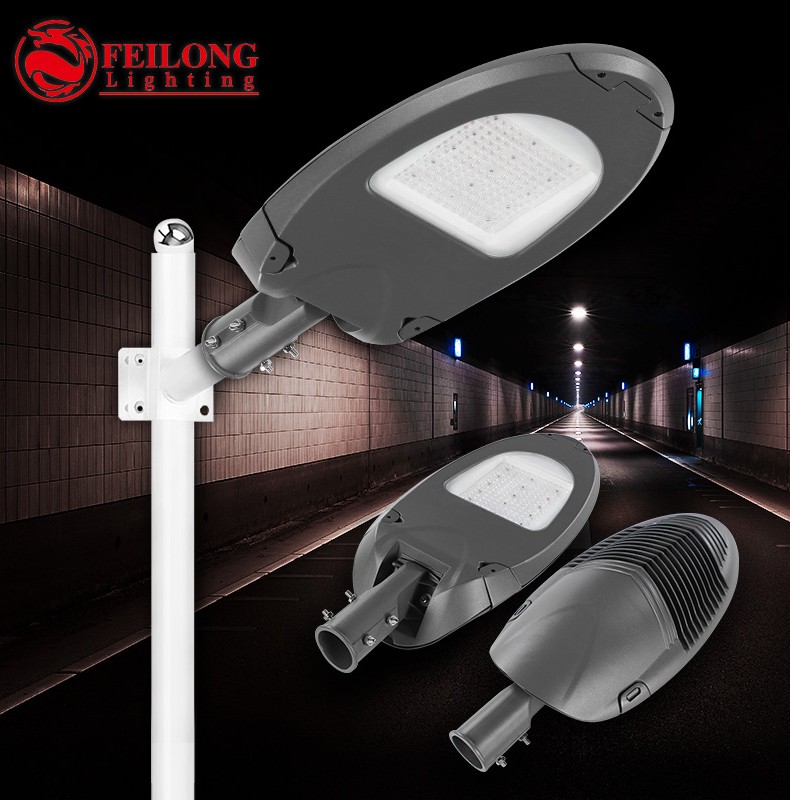 Led Street Light 150w Outdoor Led Street Lights 200w IP65 Waterproof Lamp 240Watt Cheap LED garden Road Lighting