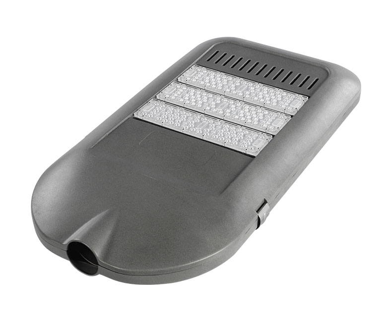 Outdoor IP65 Waterproof Road Garden Lamp Source Housing 100W 150W 200W 250Watt Cheap LED Street Light