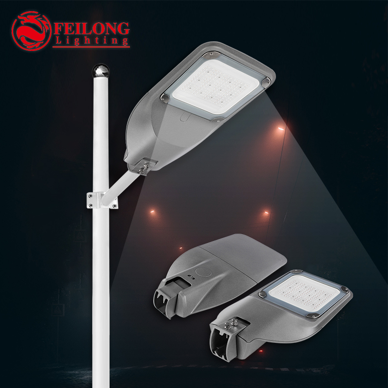 High Lumen Aluminum Outdoor Waterproof IP65 Courtyard garden road 150W 300W LED street lights