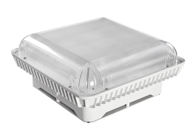 Energy saving surface mount led petrol station light 80w 120w 150w 200w 300w led gas station petrol led canopy light