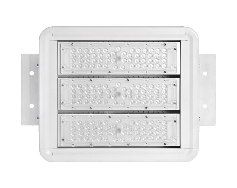 50w 100w 150W 200W 250w led price petrol for sale gas station lighting 300 watt led canopy light