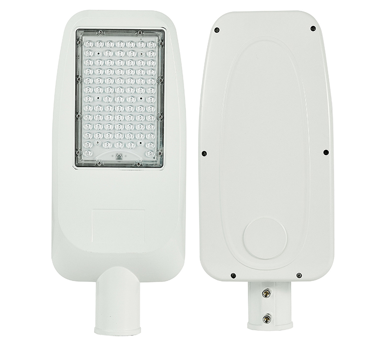 Ip65 Waterproof Outdoor High Lumen Road Streetlight 50w 100w 120w garden Luminaria Led Street Light