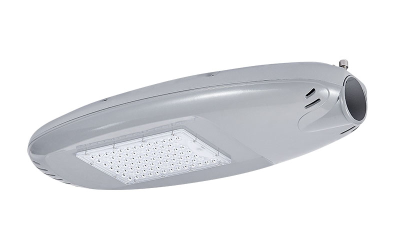 China wholesale outdoor waterproof High Power 50w 100W IP65 shoebox Lamp LED Street Light Factory