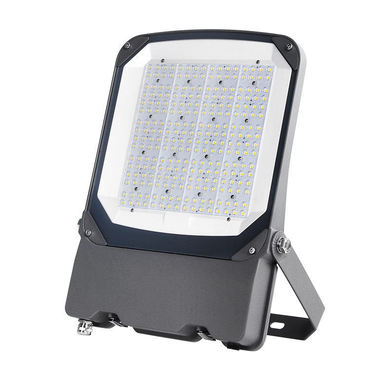 High Power New Model high mast Led Flood Light IP65 Outdoor 100w 150w 200Watts playground swimming pool LED stadium lighting