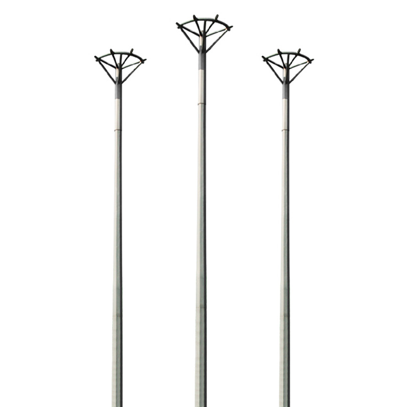 Led pole light deals