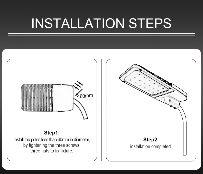 Super bright 250W 400W led street light IP65 with smart control for tender road lighting project garden street light FL-LD-FLP1