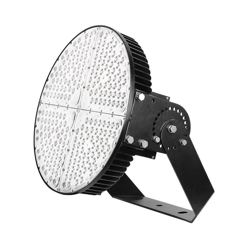 New Type IP65 Waterproof Die Cast Aluminum LED reflector Flood Light 600w 1200w LED Floodlight FL-TGD-YY3