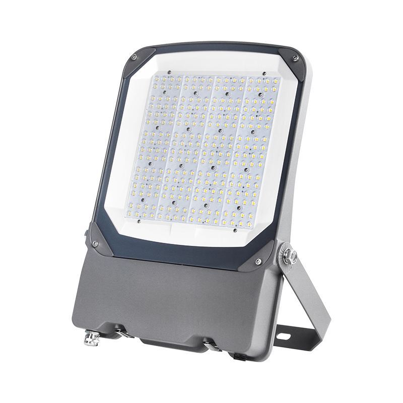 High Power New Model high mast Led tunnel Flood Light IP65 Outdoor 100w 150w 200Watts playground swimming pool LED stadium lighting