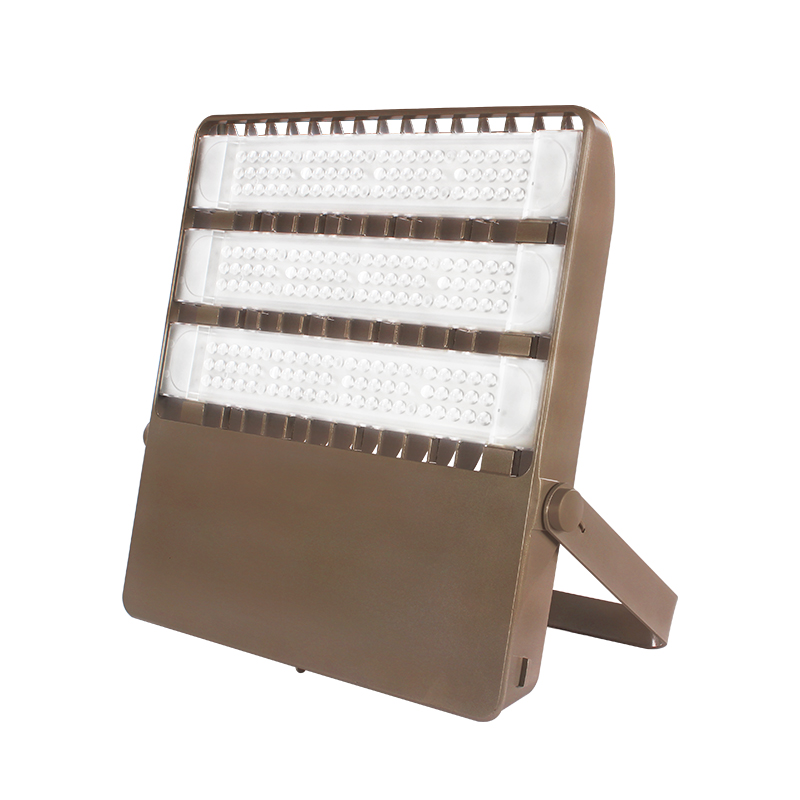 FeiLong High Brightness Professional Lighting Football Soccer Stadium Field 100w 200w 300W LED flood light