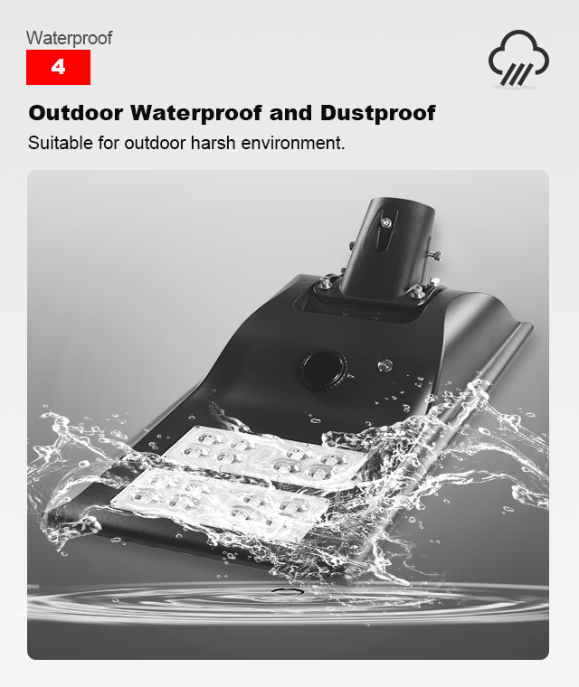 Newest Product 20w 40W IP65 waterproof outdoor new design 30W led all in one solar street light Newest Product 20w 40W IP65 waterproof outdoor new design 30W led all in one solar street light