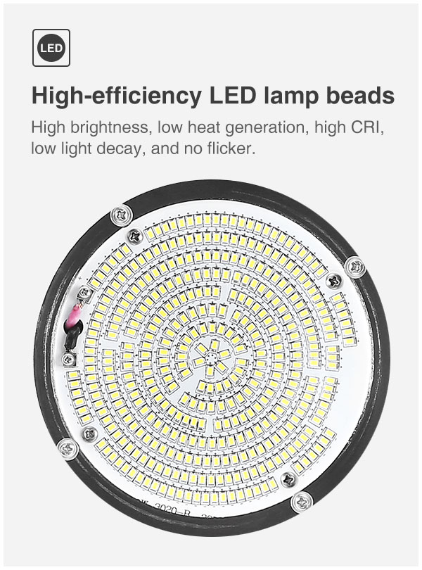 High brightness High power 300w 500W aluminum square parks led flood landscape lighting