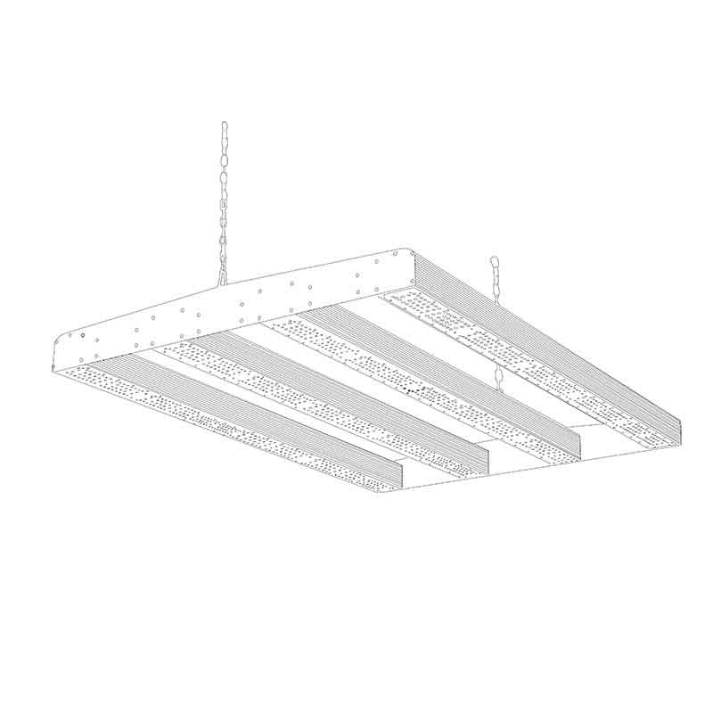 LED Grow Light