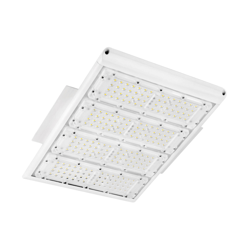 wholesale 90W 100w 120W 150W recessed IP65 led petrol station light for canopy lighting