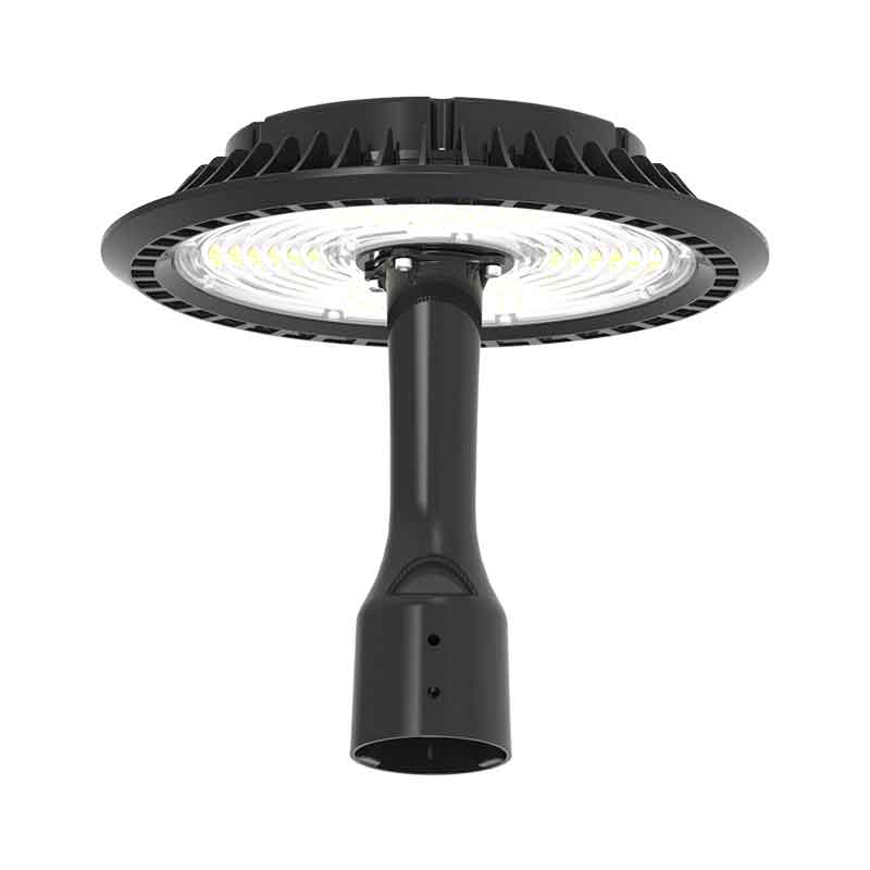 Outdoor waterproof  European and American style high-power LED garden light
