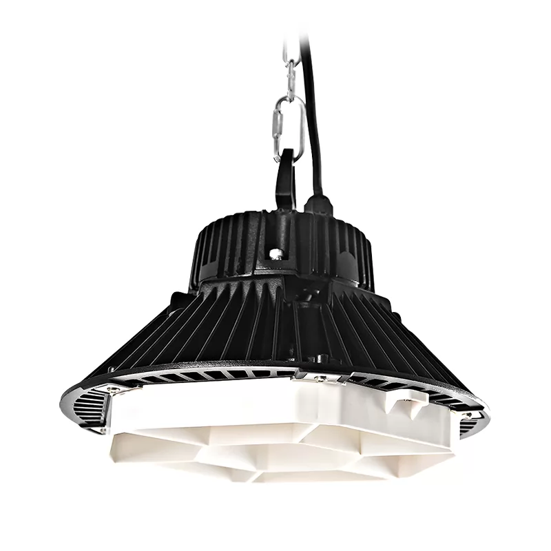 led high bay light factory warehouses flood light Brand new European and American style design Bright 100w 150w 200w