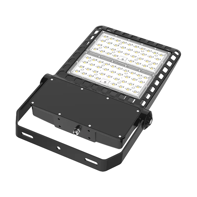 New Die-casting Module LED Flood Light   Basketball Court Light Tennis Court Light Parking Lot Light FL-TGD-AEH2