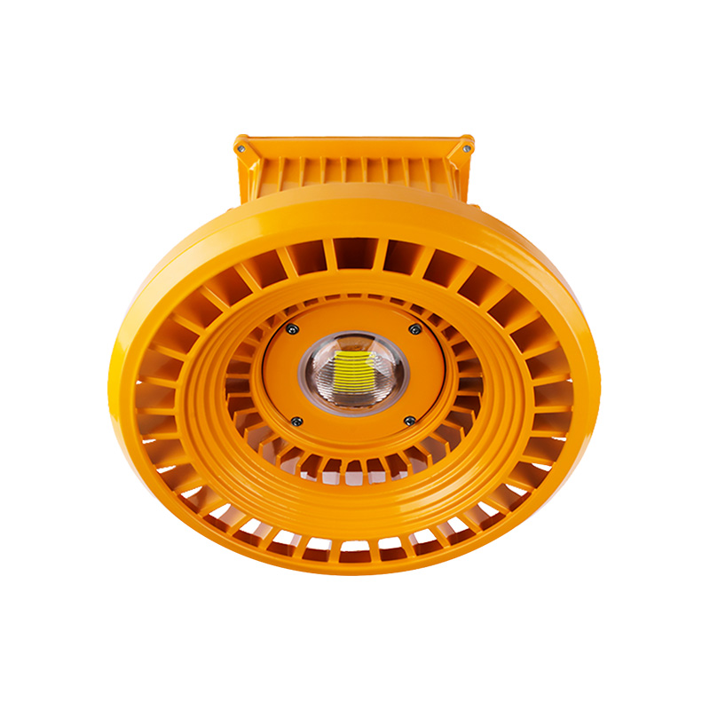 Industrial and mining led explosion-proof natural gas gas station lights