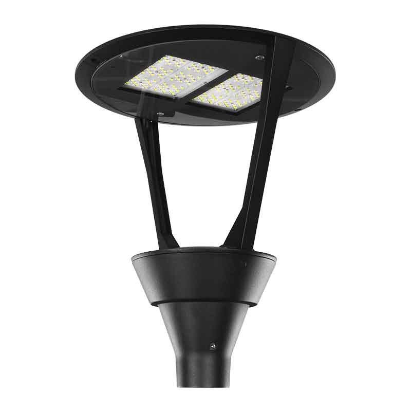 outdoor waterproof LED garden light 100W for community park villa street lighting FL-TYD-AEH3