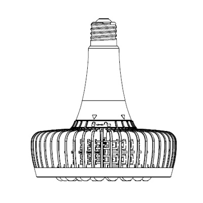 LED Patio lights