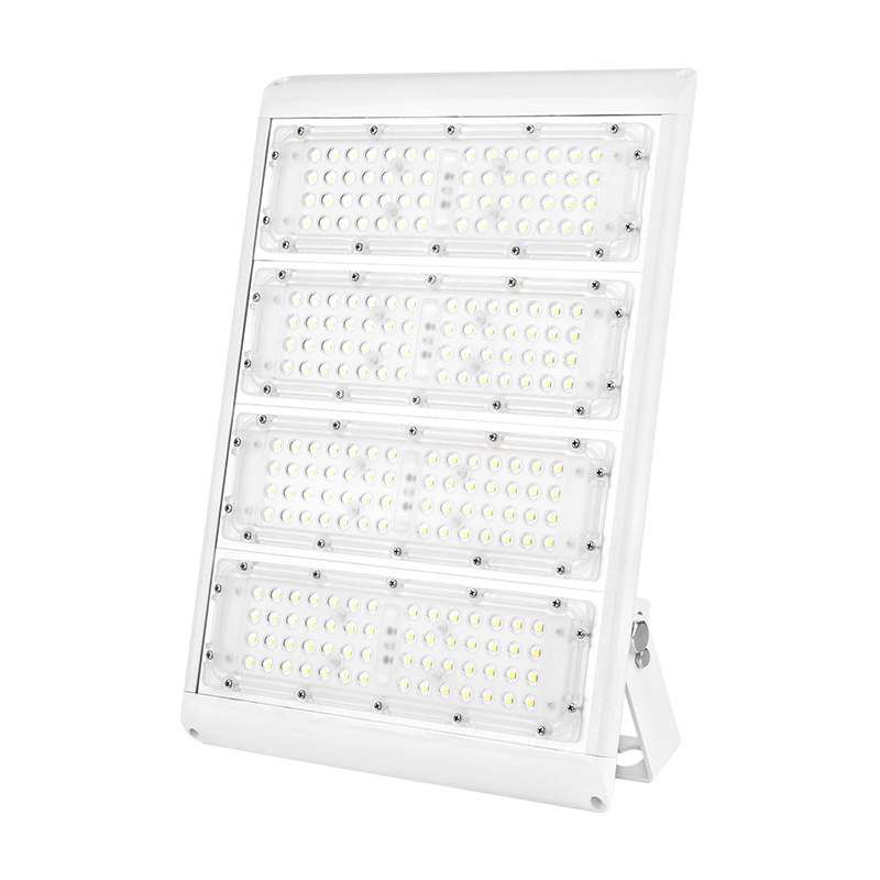 100W 150W 200W Narrow Multiple Beam Angle Option LED Flood Light LED Tunnel Lights FL-SDD-KM3