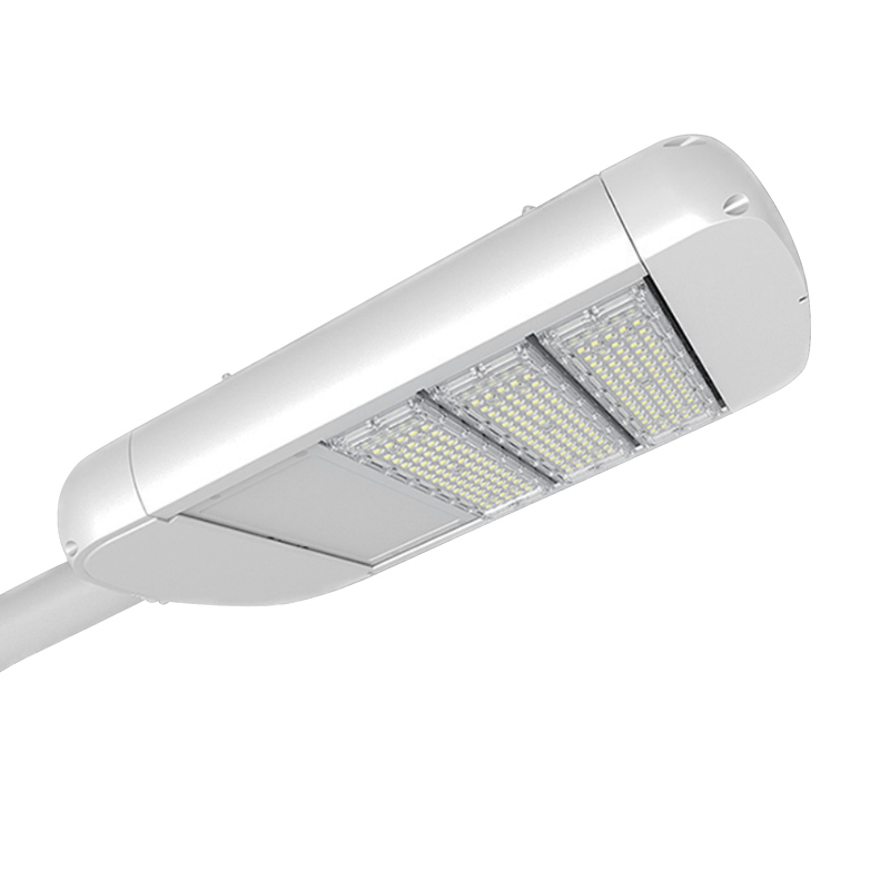 Super bright 30W 60W 90W led street ligh IP65 with smart control for tender road lighting project mini street light FL-LD-6A