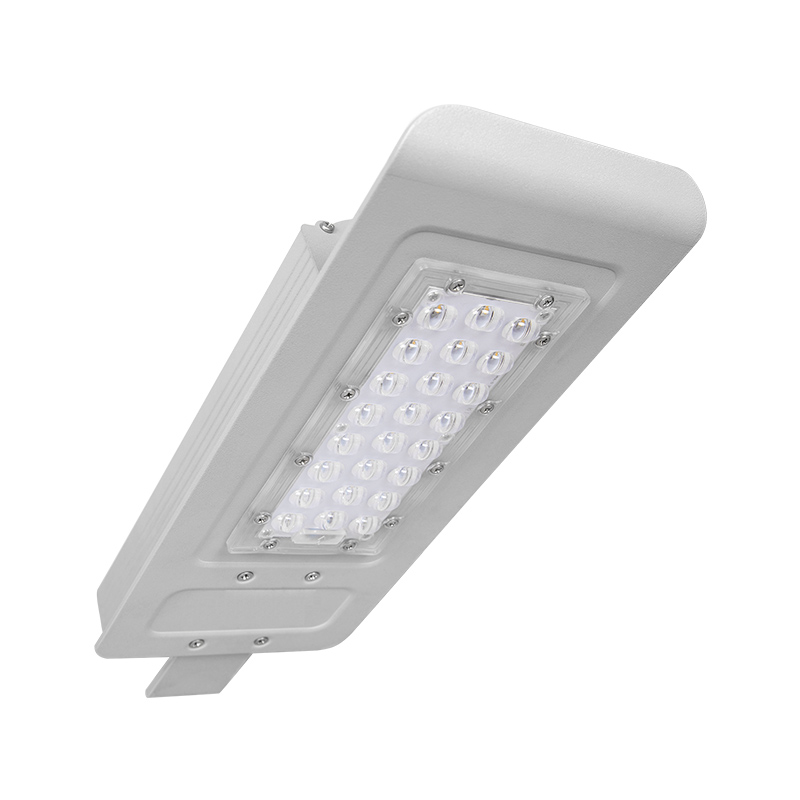 Outdoor Garden Street Light Smd 30W 60W 90W 120W IP65 Waterproof LED Photocell Street Light for Road FL-LD-4A