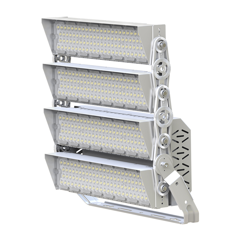 Indoor outdoor shop flood lights