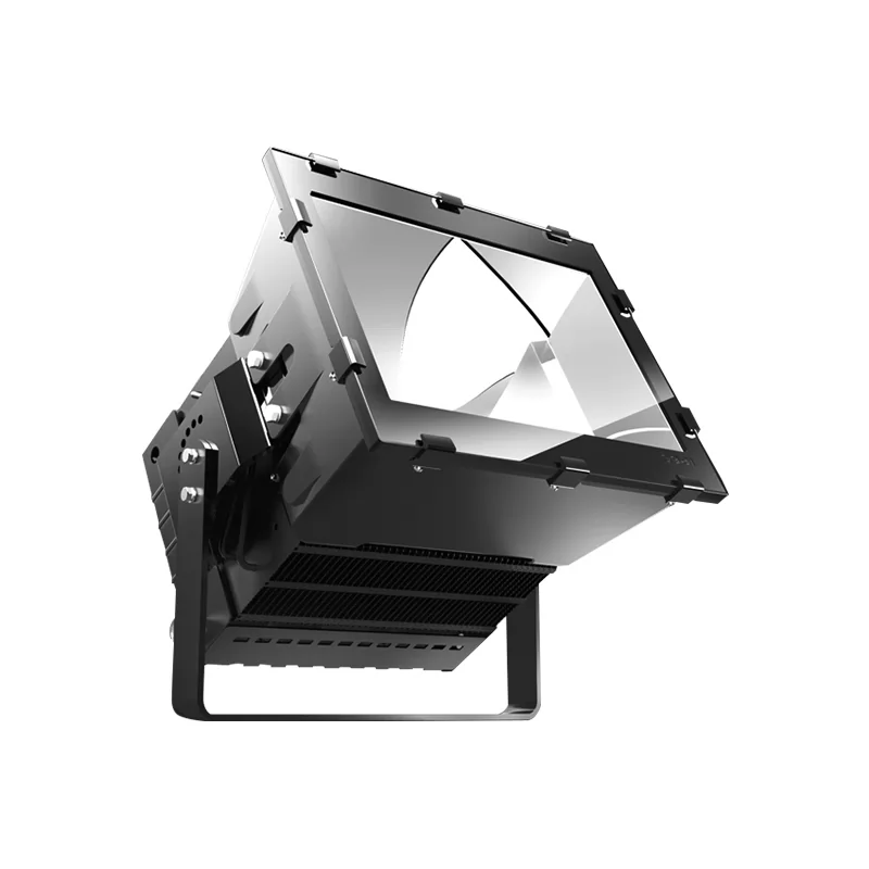 outdoor High beautiful durable led flood light anti-corrosion rust-proof 500w 1000W football stadium lights
