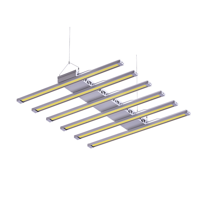 Samsung Lm301b best full spectrum osram LED grow light 600w growlight for indoor growing COMMERCIAL