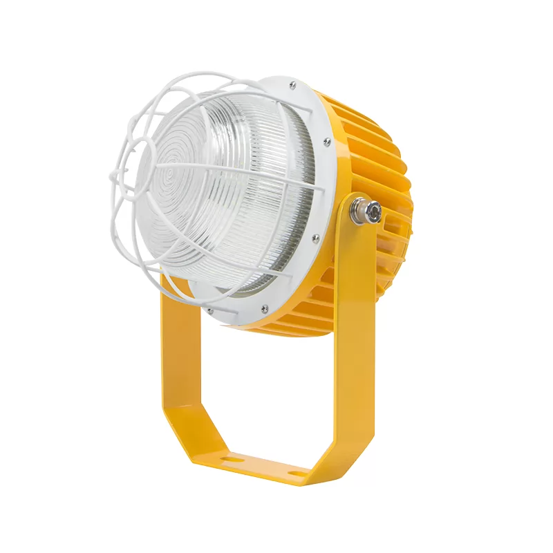 wholesale 60w 120w tunnel flood led light High Bay Explosion-proof Lamp Sales 60w 120w Factory Working Light Gas Station Lighting for warehouse/coal mine/basement