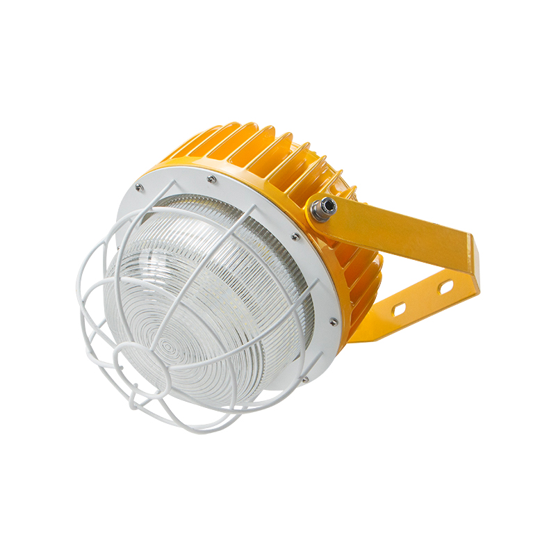 wholesale 60w 120w tunnel flood led light High Bay Explosion-proof Lamp Sales 60w 120w Factory Working Light Gas Station Lighting for warehouse/coal mine/basement