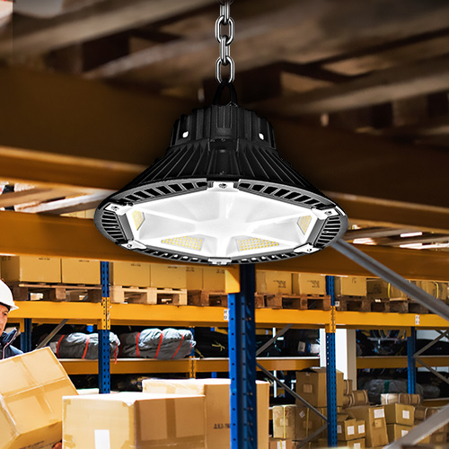 Industrial Lighting