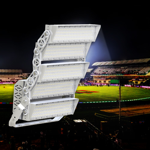 LED Flood Light