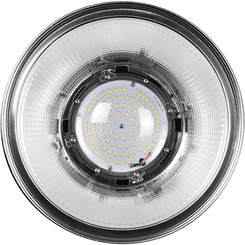 industrial warehouse luminaria LED high-power LED high bay light 60w 100w 150w 200watts mall ufo high bay led lighting for gymnasium phillips
