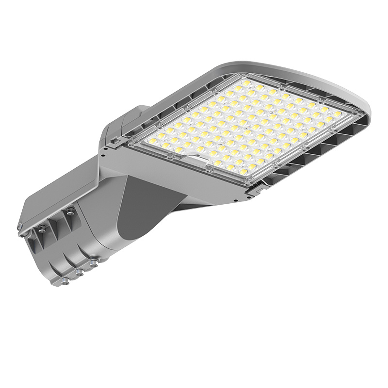 Wholesale Aluminum Outdoor IP65 Waterproof 50w 100w 150W led street garden light park garden lighting