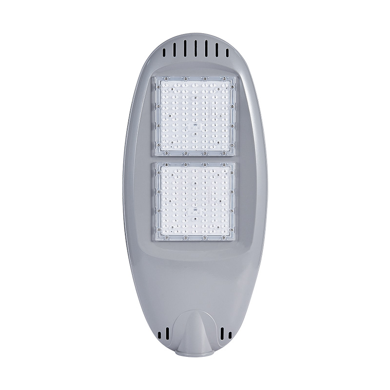 China wholesale outdoor waterproof High Power 50w 100W IP65 shoebox Lamp LED Street Light Factory