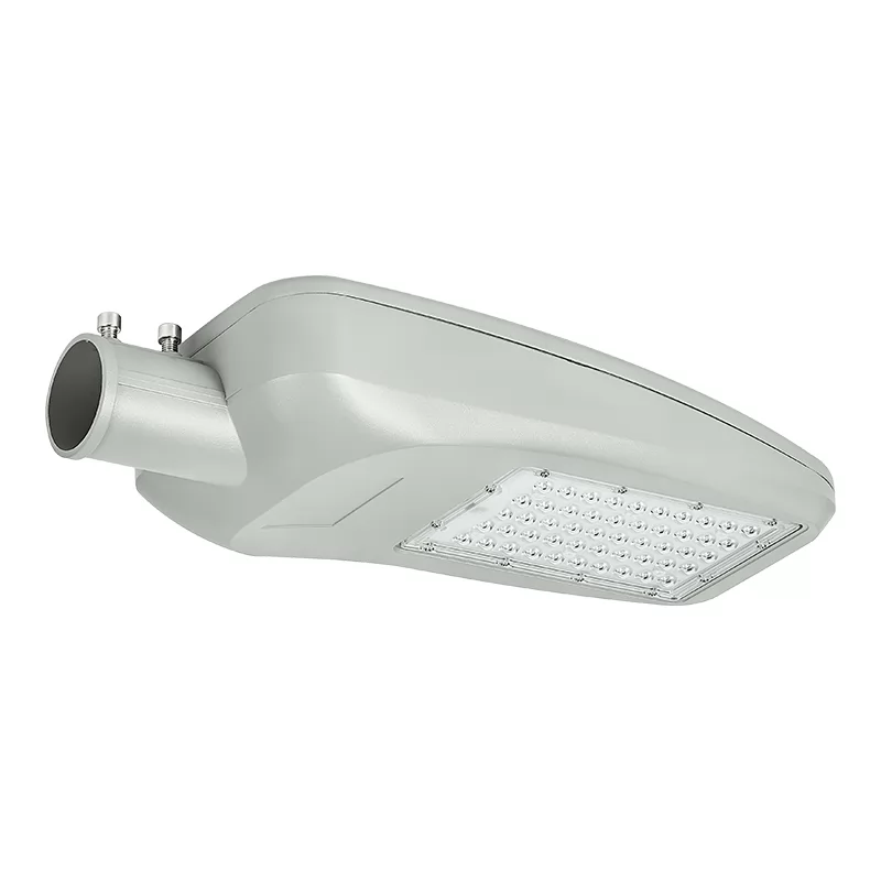 Ip65 Waterproof Outdoor High Lumen Road Streetlight 50w 100w 120w garden Luminaria Led Street Light